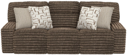 Lynx - Power Reclining Sofa With Zero Gravity