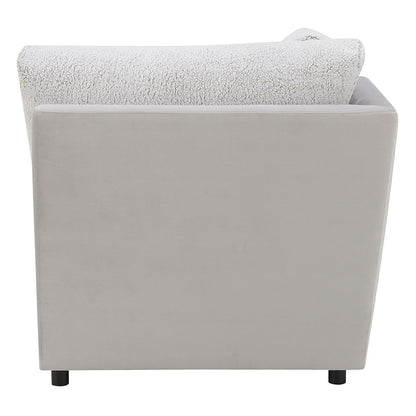 Tarrance - Modular Wedge - Gray