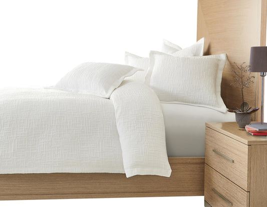 Hillton - Duvet Set