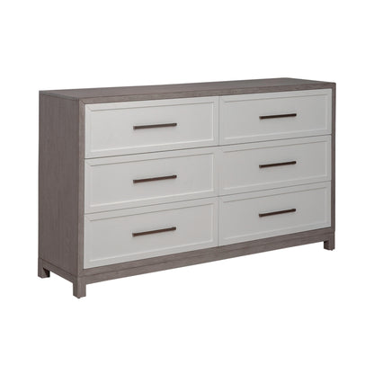 Palmetto Heights - Dresser