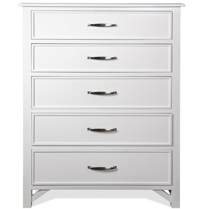 Talford - 5-Drawer Chest