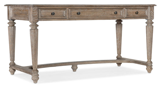 Sutter - Writing Desk - Light Brown