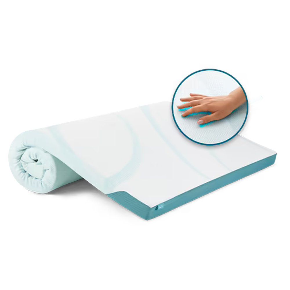 Toppers - Tempur-Adapt & Cooling Topper
