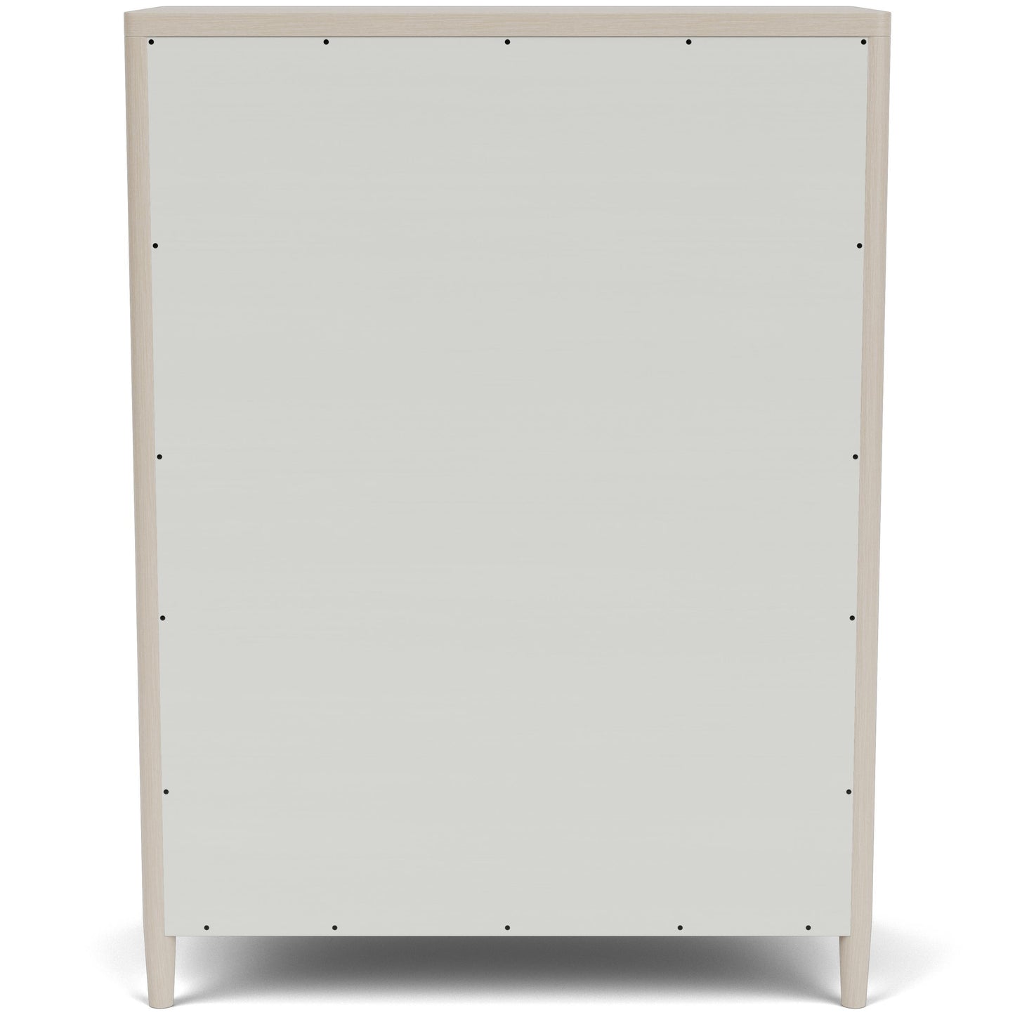 Laguna - Five Drawer Chest - Beige