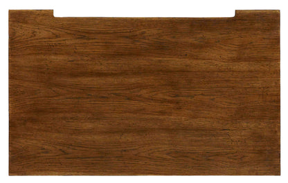 Archivist - Lateral File - Dark Brown