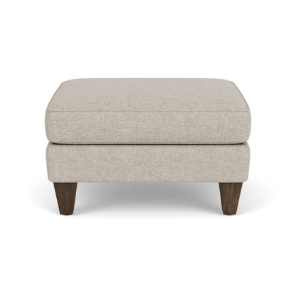 Westside - Upholstered Ottoman