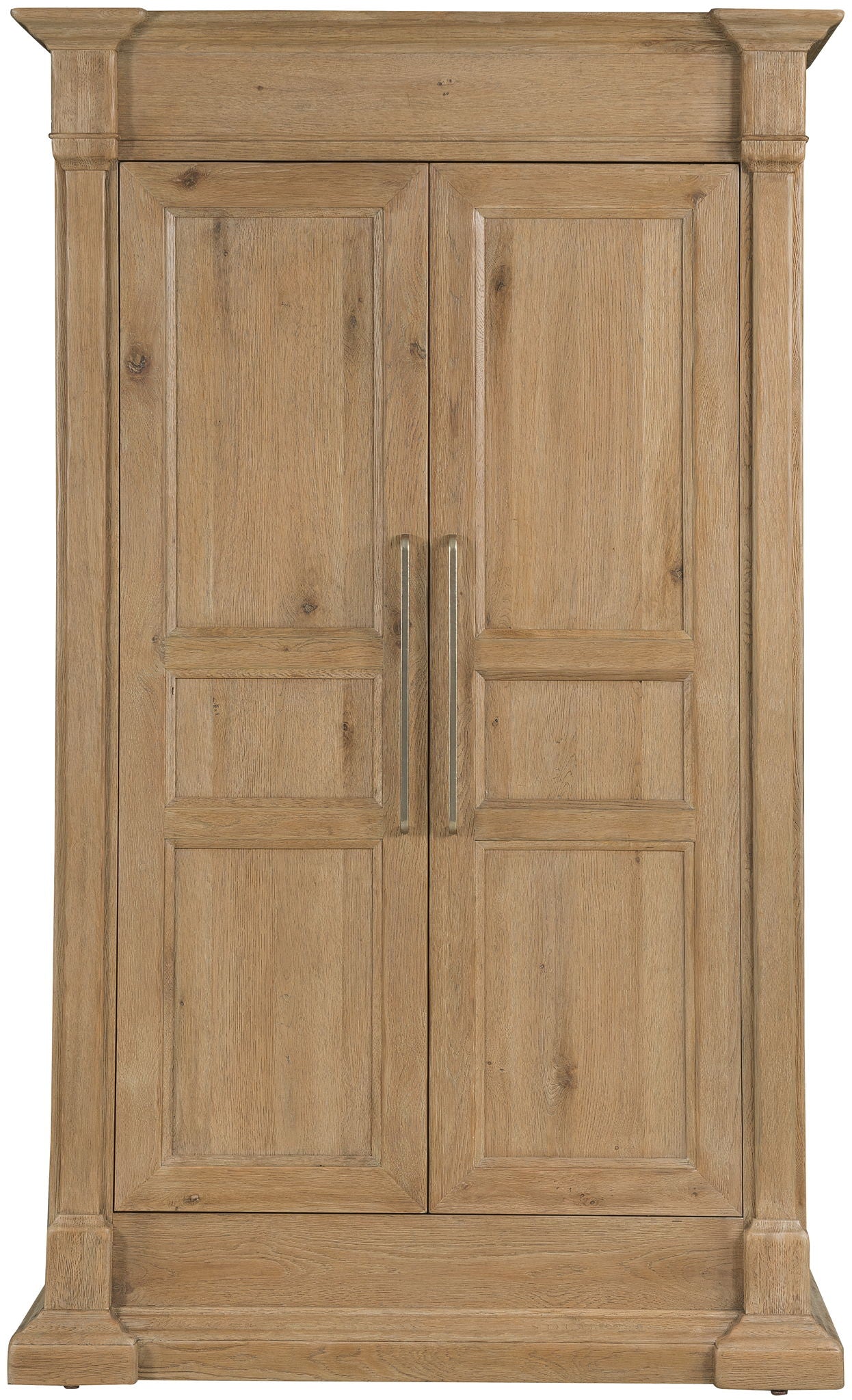 Driftwood - Wardrobe
