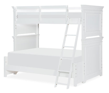 Canterbury 2.0 - Complete Bunk