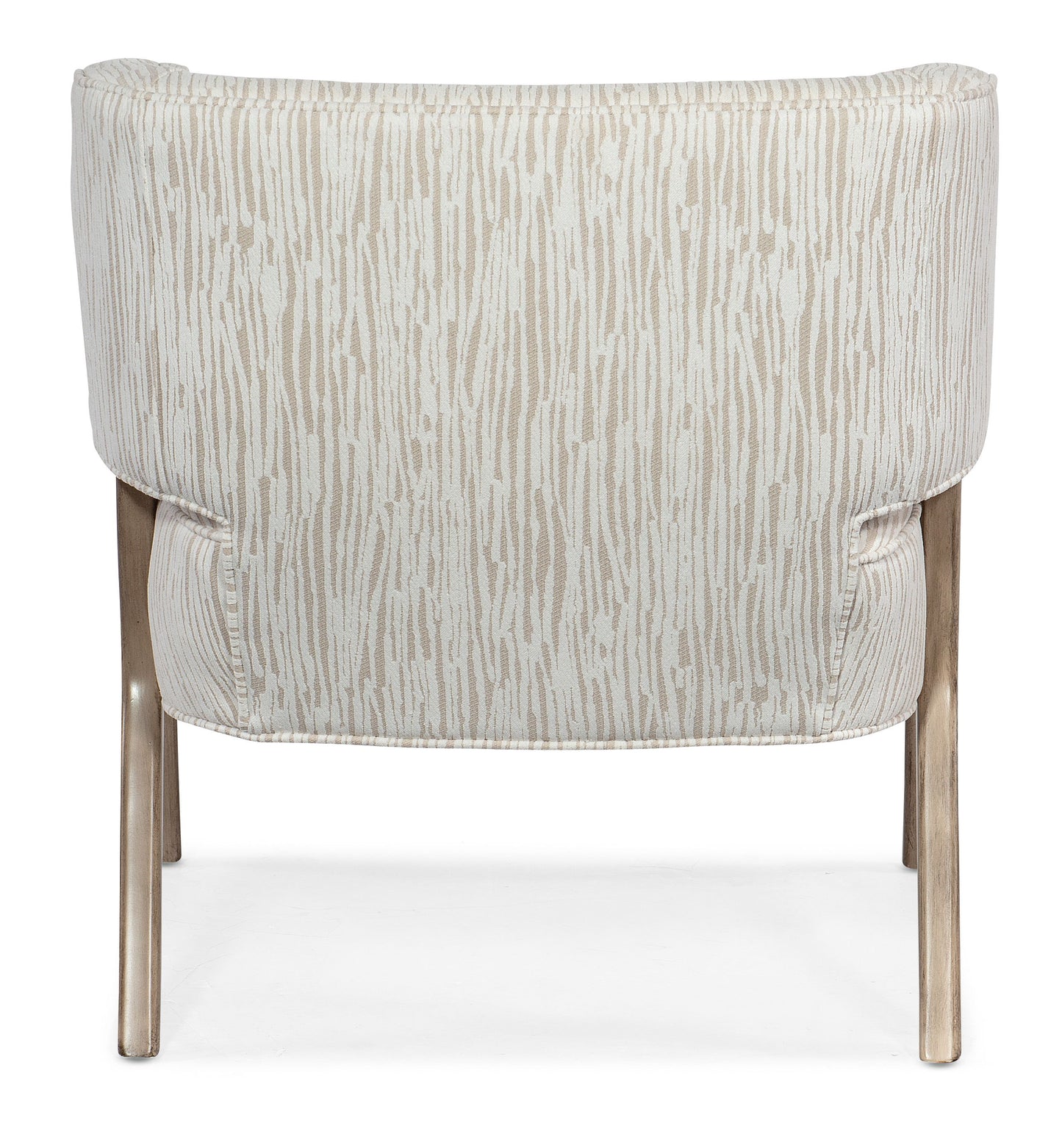 Adkins - Exposed Wood Chair