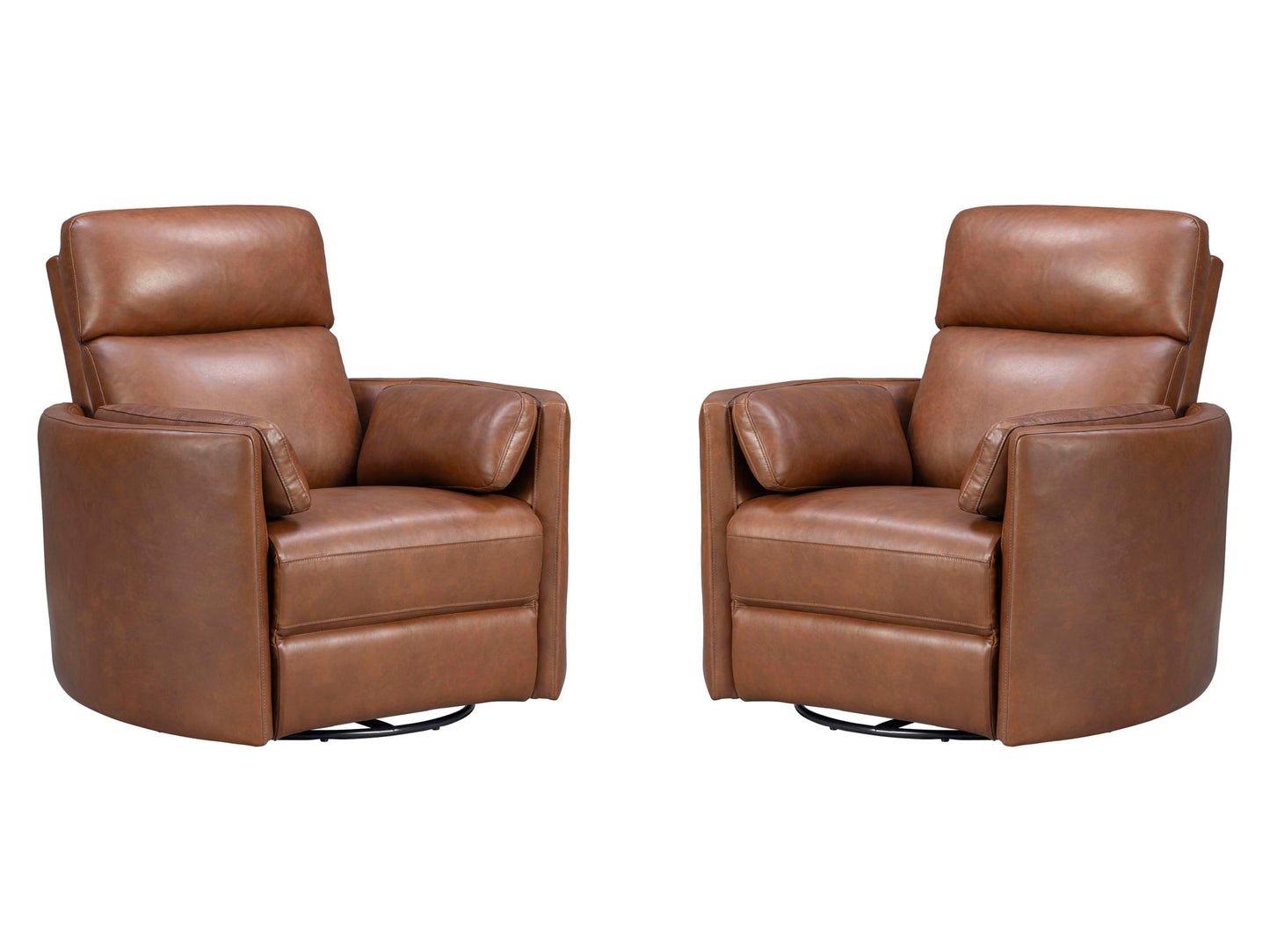 Radius - Power Swivel Glider Recliner