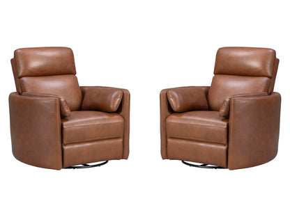 Radius - Power Swivel Glider Recliner