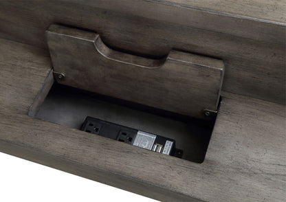 Sundance - TV Console