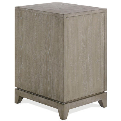 Rafferty - File Cabinet
