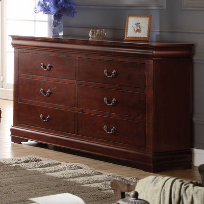 Louis Philippe - Dresser