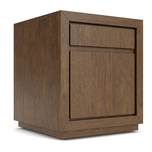Westwood - File Cabinet - Whiskey Oak