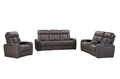 Equinox - Power Recliner