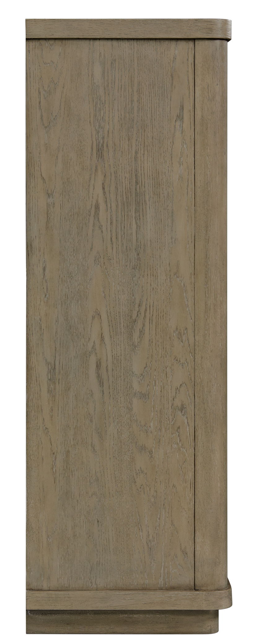 Pasadena - 5 Drawer Chest - Light Brown