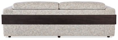 Atlas - Power Sofa With Power Headrest