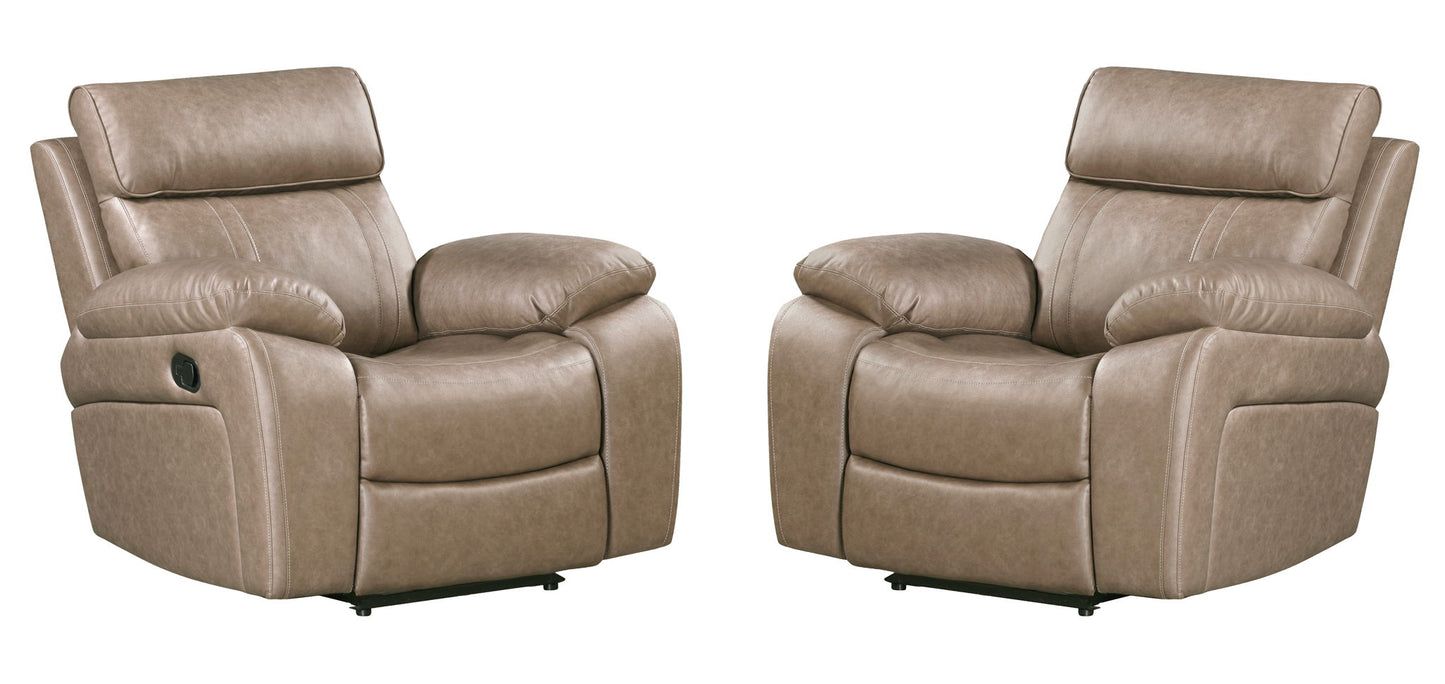 Theon - Glider Recliner
