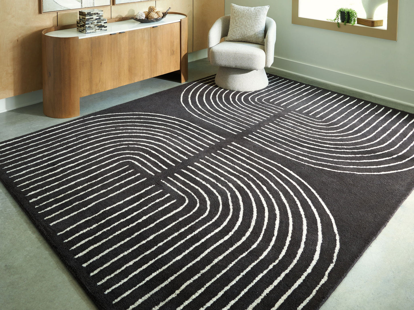 Eldonmore - Rug
