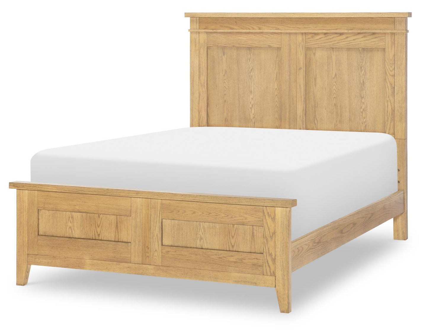 Today's Traditions - Complete Panel Bed