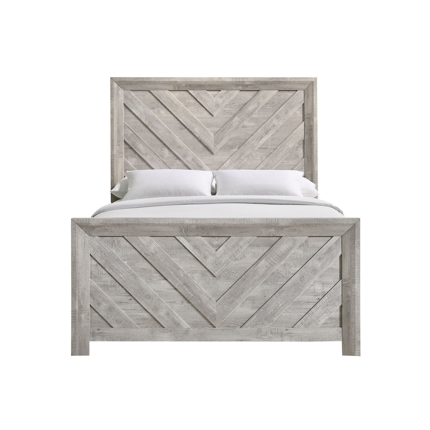 Eleanor - Bed