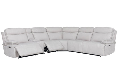 Alpine - Sectional