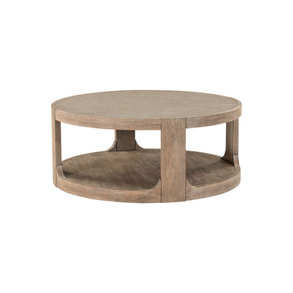 South Bend - Round Table
