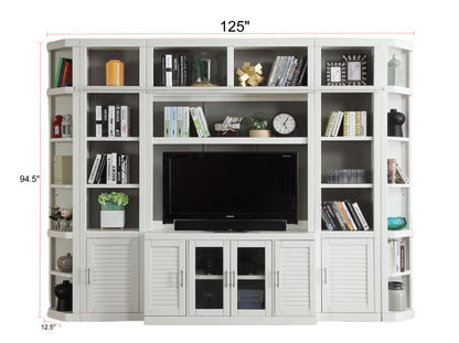 Catalina - Entertainment Wall