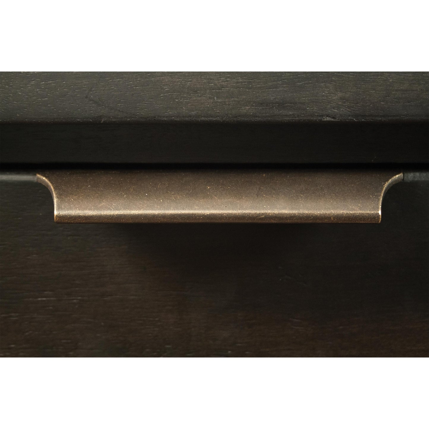 Perspectives - Single Pedestal Desk