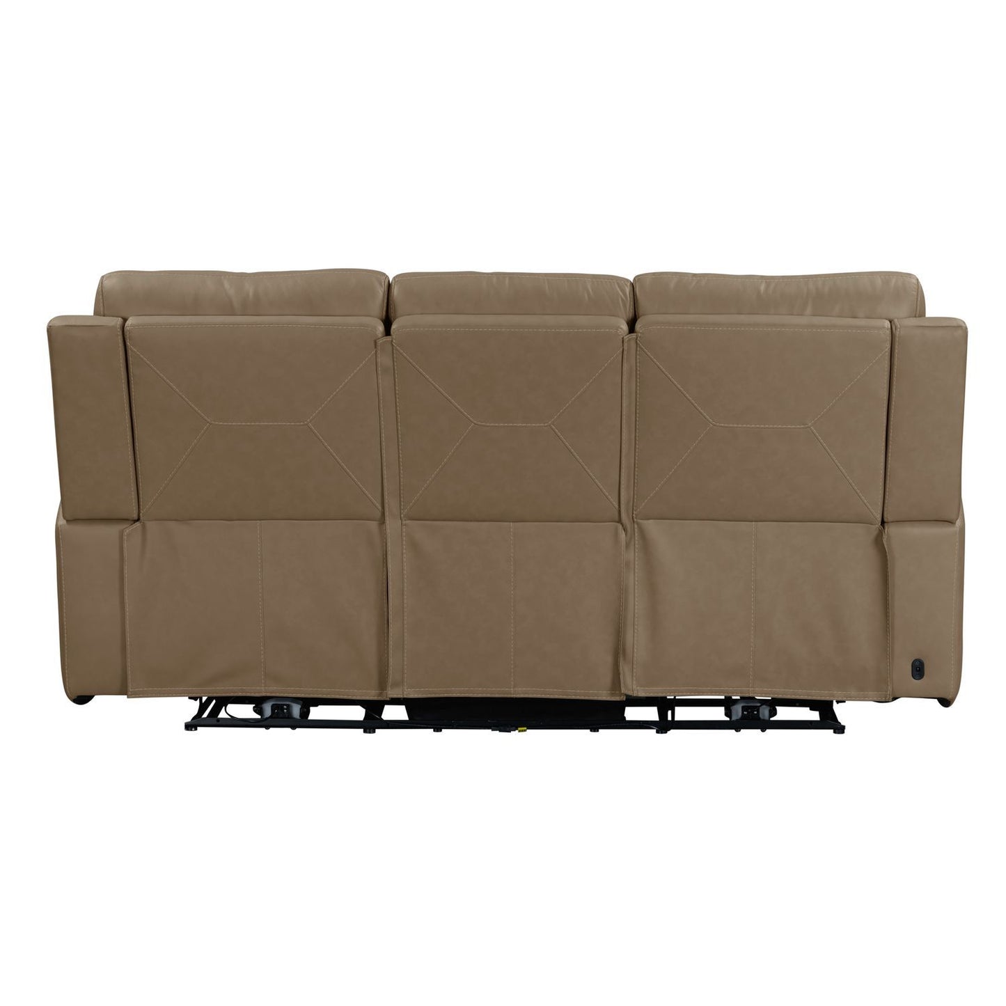 Camden - Sofa P3 & ZW