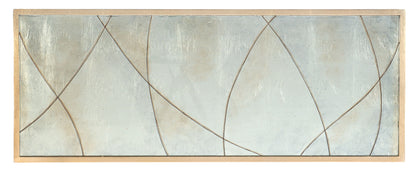 Melange Joannie 2-Door Chest