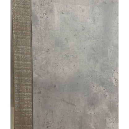 Intrigue - Sofa Table - Dark Brown