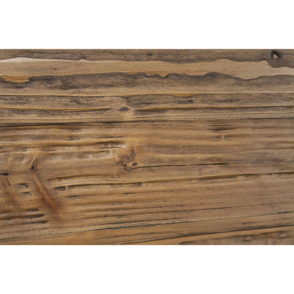 Hawthorne - Cocktail Table - Barnwood