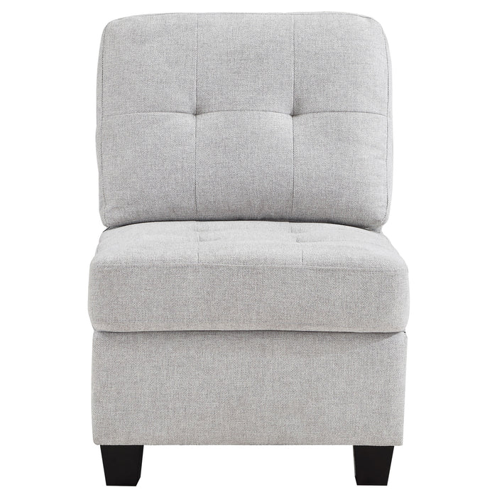 Georgina Modular Sectionals