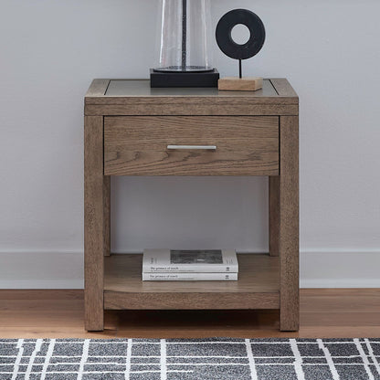 Corso - Table