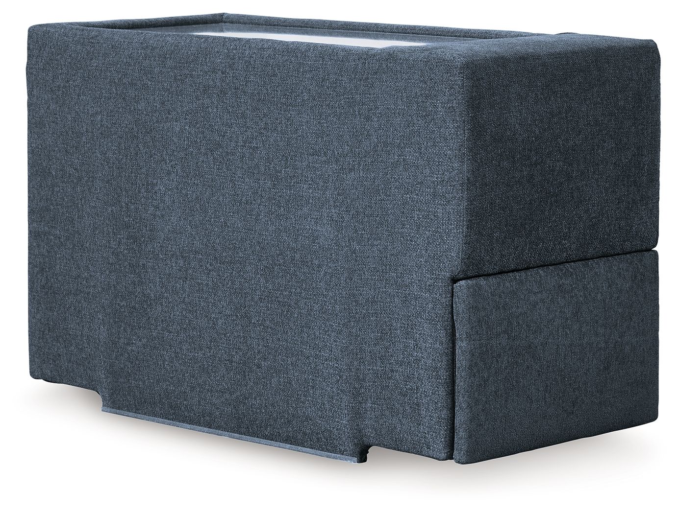Modmax - Console With Storage - Ink