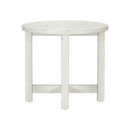 Backroads - Round Table