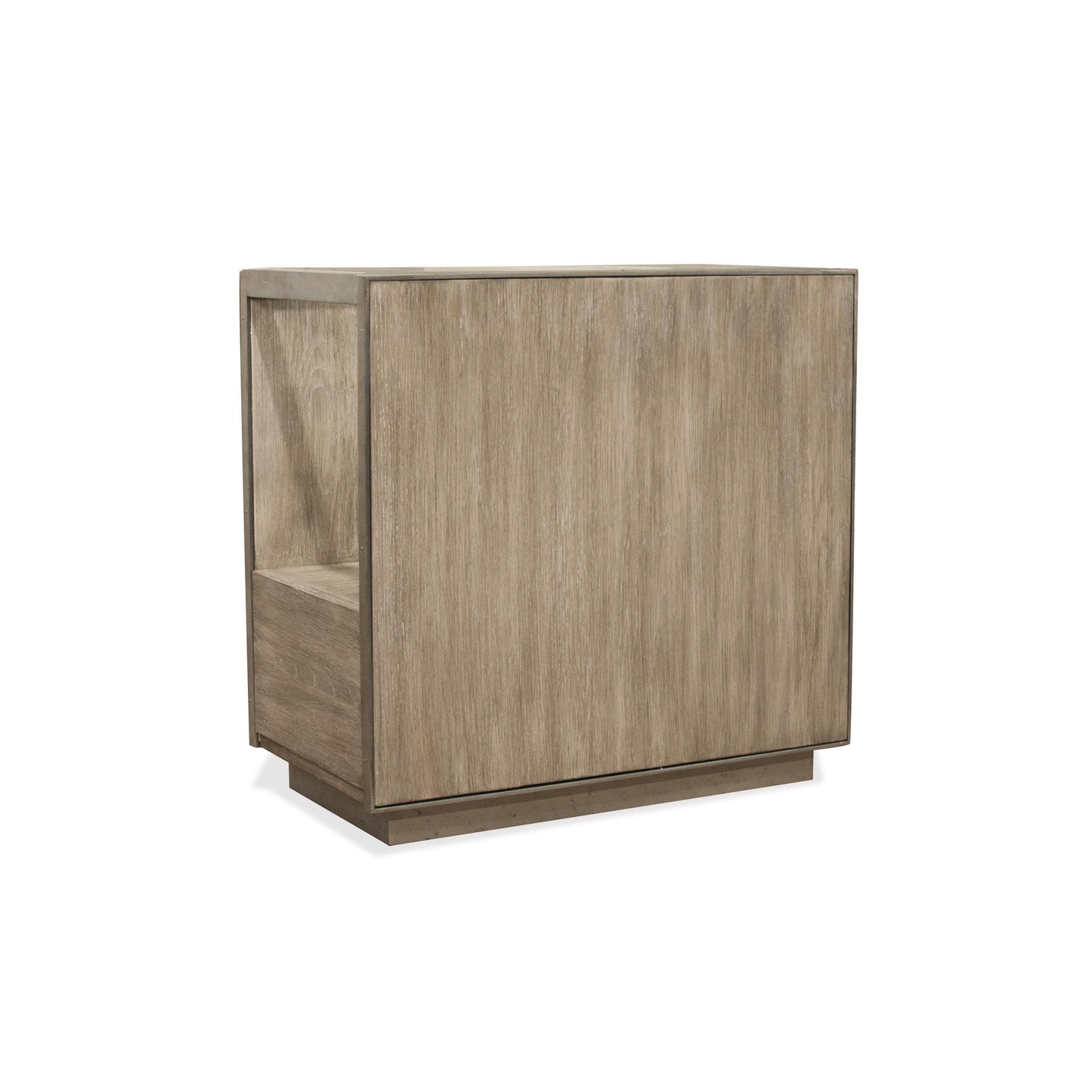 Sophie - Chairside Table - Natural