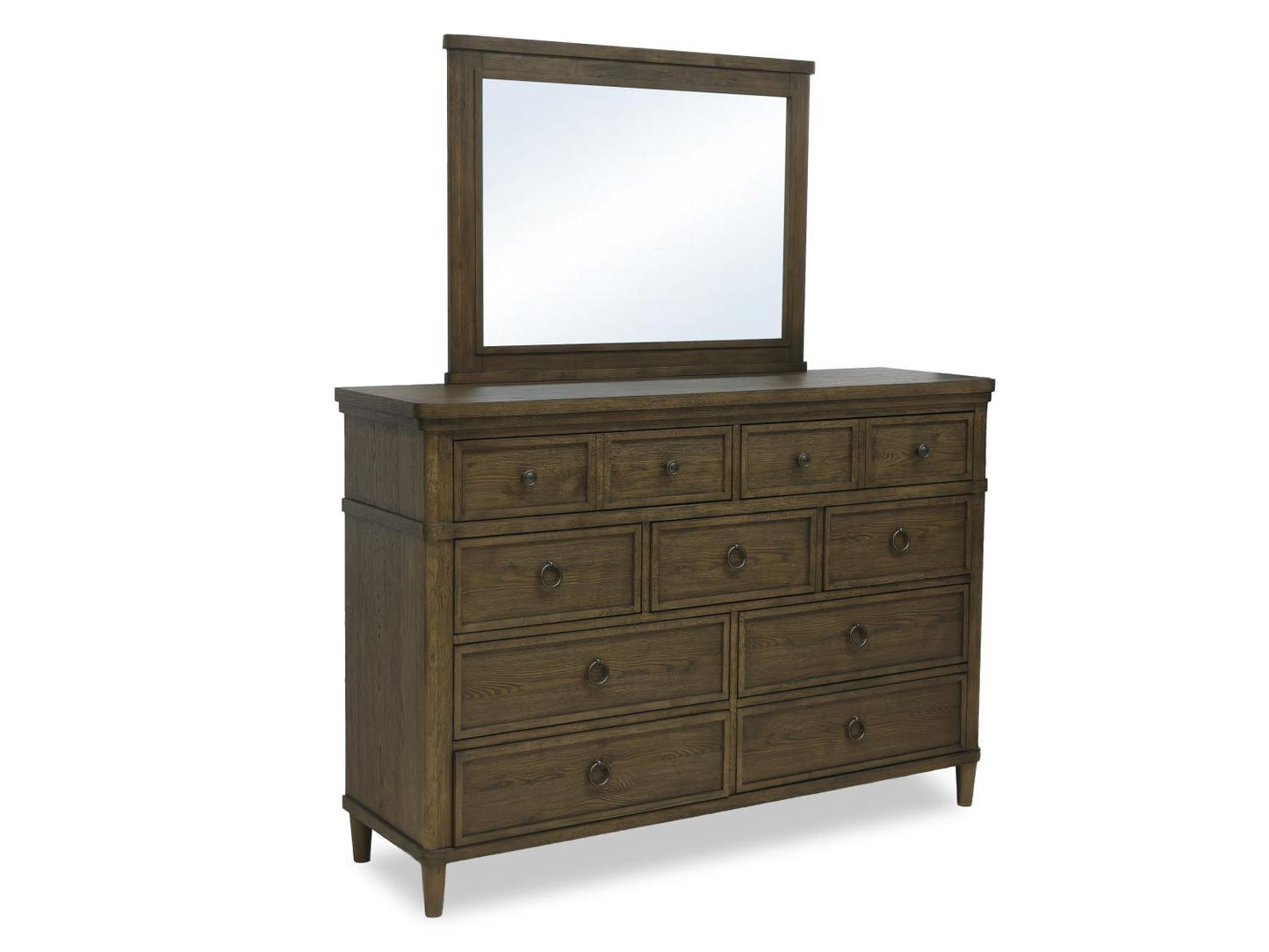 Seraphina - Dresser