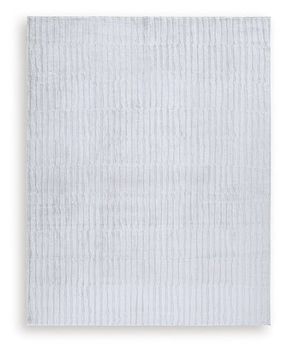 Worthley - Washable Rug