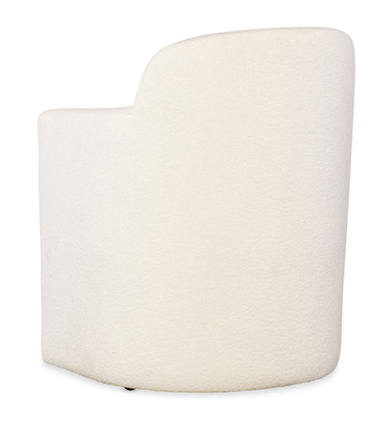 Commerce And Market - Izabela Upholstered Arm Chair