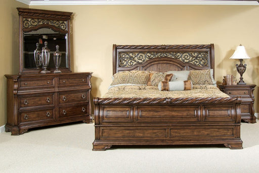 Liberty Furniture Arbor Place Chest image