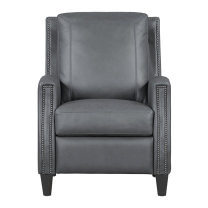 Hunter - Manual Pushback Recliner