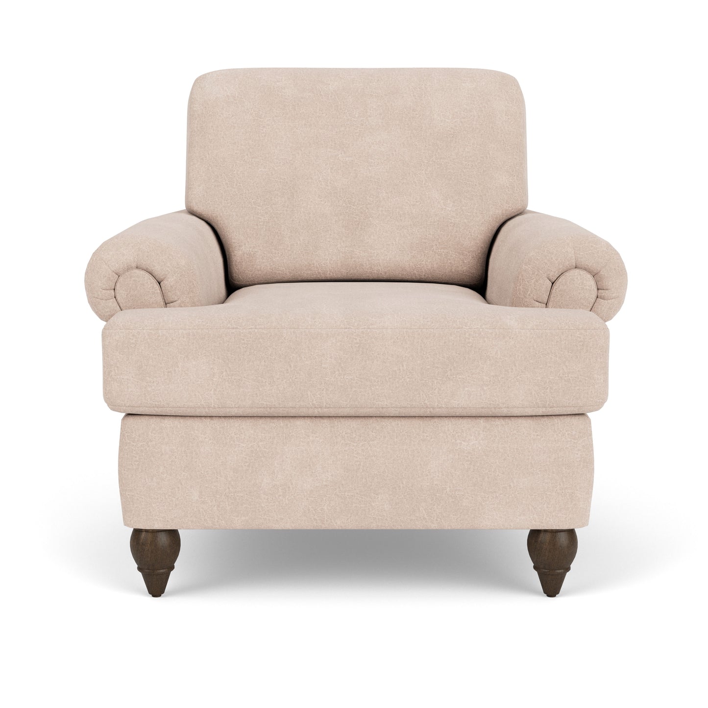 Moxy - Chair (Roll Arms)