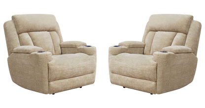 Dalton - Power Recliner