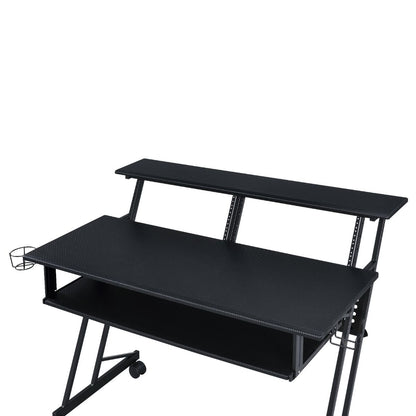 Suitor - Music Recording Studio Desk