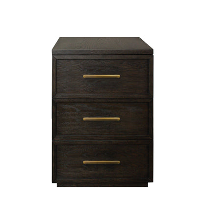 Fresh - Mobile File Cabinet