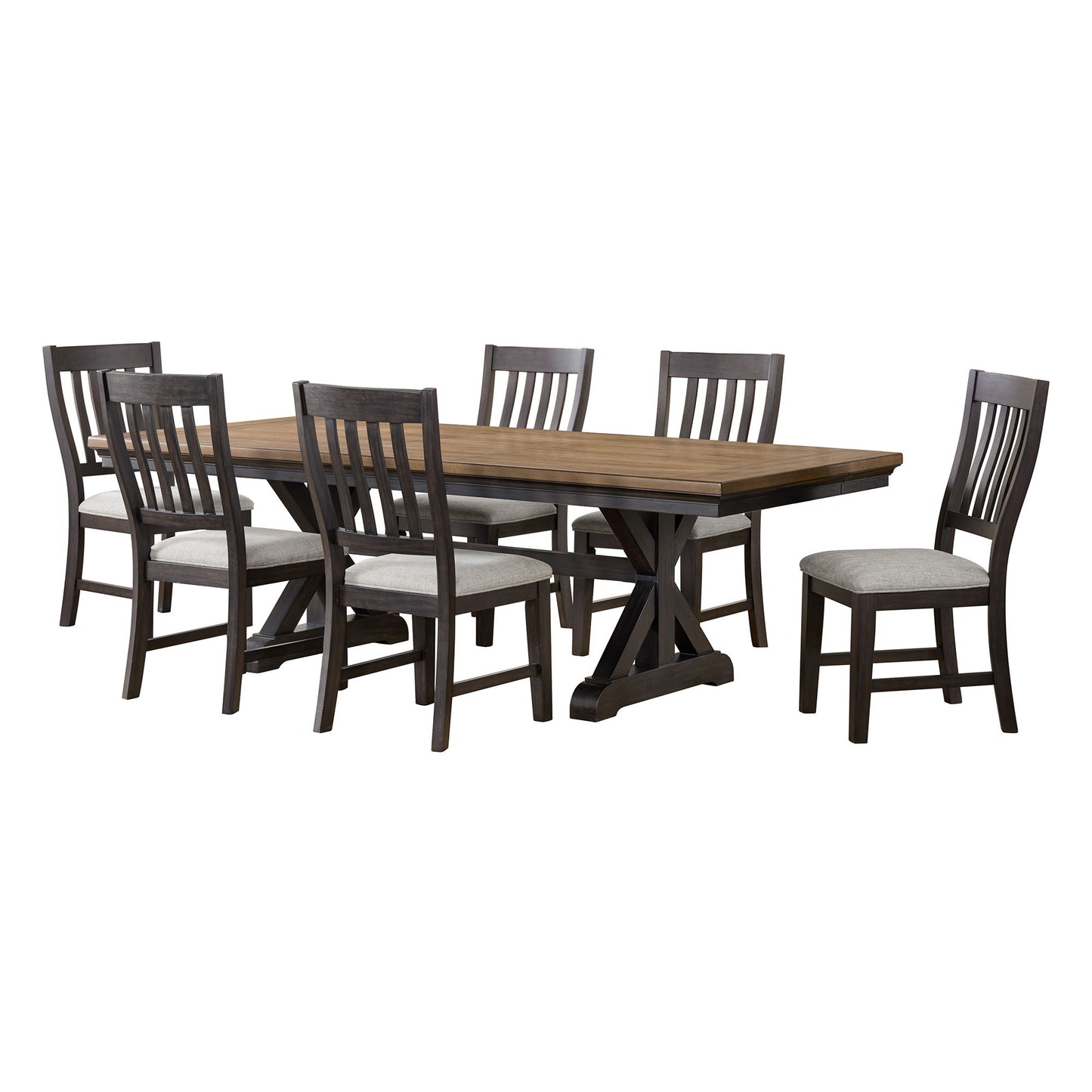 Montrose - Standard Height Dining Set