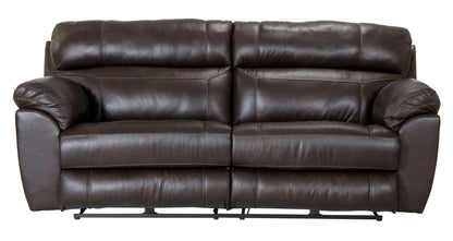 Costa - Power Lay Flat Reclining Sofa